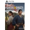 Sengoku Dynasty PS5